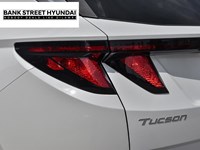 2026 Hyundai Tucson Preferred AWD