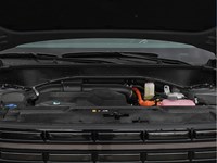 2026 Hyundai Santa Fe HEV Preferred AWD w/Trend Pkg
