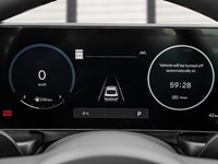 2025 Hyundai Sonata 2.5T N Line Ultimate FWD