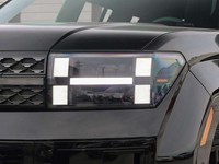 2026 Hyundai Santa Fe HEV Ultimate Calligraphy AWD