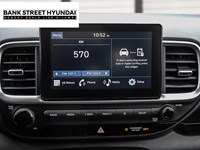 2025 Hyundai Venue Essential IVT