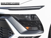 2025 Hyundai Sonata 2.5T N Line Ultimate FWD