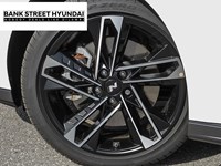 2025 Hyundai Sonata 2.5T N Line Ultimate FWD