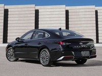 2026 Hyundai Sonata Hybrid Preferred-Trend FWD