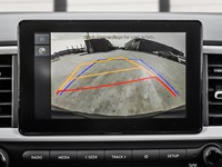 2025 Hyundai Venue Ultimate IVT w/Black Interior