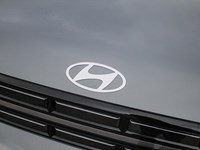 2026 Hyundai Santa Fe HEV Preferred AWD w/Trend Pkg
