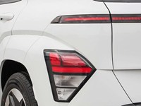 2026 Hyundai Kona Electric Preferred FWD