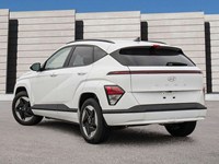 2026 Hyundai Kona Electric Preferred FWD