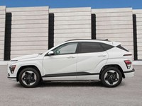 2026 Hyundai Kona Electric Preferred FWD