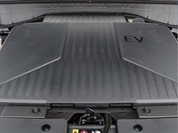 2026 Hyundai Kona Electric Preferred FWD