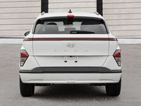 2026 Hyundai Kona Electric Preferred FWD