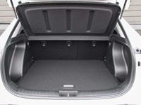 2026 Hyundai Kona Electric Preferred FWD
