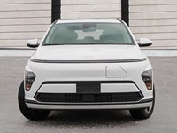 2026 Hyundai Kona Electric Preferred FWD