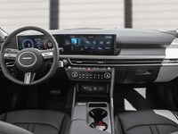 2026 Hyundai Sonata Hybrid Preferred-Trend FWD