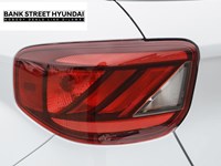 2026 Hyundai Venue Ultimate IVT w/Black Interior