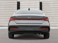 2026 Hyundai Elantra Preferred IVT