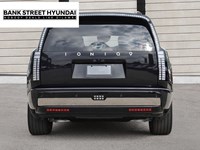 2026 Hyundai IONIQ 9 Preferred + AWD w/Ultimate Calligraphy Pkg