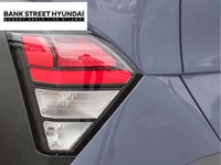 2026 Hyundai Kona 2.0L Preferred AWD w/Trend Package