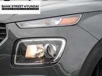 2025 Hyundai Venue Essential IVT