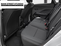 2026 Hyundai Kona 2.0L Essential AWD