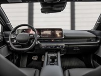 2025 Hyundai IONIQ 6 Preferred AWD Long Range w/Ultimate Pkg