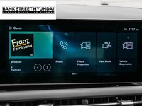 2026 Hyundai Tucson Preferred AWD