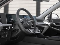 2026 Hyundai Sonata Hybrid Preferred-Trend FWD