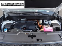 2026 Hyundai Santa Fe HEV Ultimate Calligraphy AWD