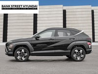2026 Hyundai Kona 2.0L Preferred AWD