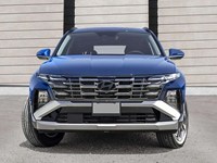 2026 Hyundai Tucson Hybrid Ultimate AWD