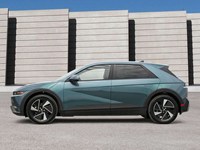 2026 Hyundai IONIQ 5 Preferred AWD Long Range