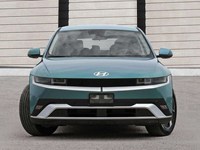 2026 Hyundai IONIQ 5 Preferred AWD Long Range