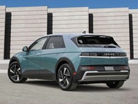 2026 Hyundai IONIQ 5 Preferred AWD Long Range