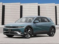 2026 Hyundai IONIQ 5 Preferred AWD Long Range