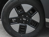 2026 Hyundai Santa Fe HEV Preferred AWD