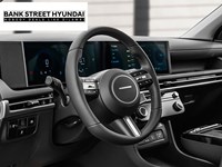 2026 Hyundai Tucson Preferred AWD