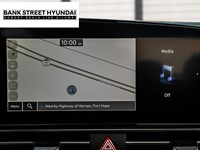 2025 Hyundai Elantra HEV Luxury DCT