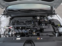 2026 Hyundai Elantra Preferred IVT w/Tech Pkg
