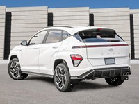 2026 Hyundai Kona 1.6T N Line AWD