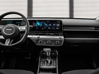 2026 Hyundai Kona 2.0L Essential AWD