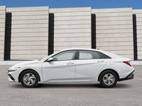 2026 Hyundai Elantra Essential IVT