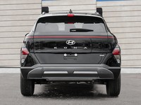 2026 Hyundai Kona 2.0L Preferred AWD w/Trend Package