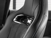 2025 Hyundai Elantra N DCT