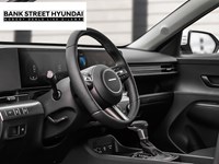 2026 Hyundai Kona 2.0L Preferred FWD