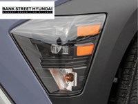 2026 Hyundai Kona 2.0L Preferred AWD w/Trend Package