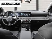 2026 Hyundai Tucson Preferred AWD w/Trend Pkg