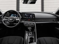 2026 Hyundai Elantra Preferred IVT