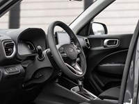 2026 Hyundai Venue Essential IVT