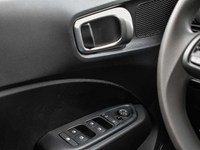 2026 Hyundai Venue Essential IVT