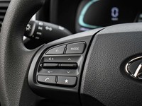 2026 Hyundai Venue Essential IVT